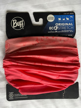 Recycled bottle - Ecostretch headband face and neckcovering scarf by Buff