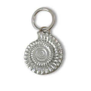 Pewter Keyrings by Glover & Smith